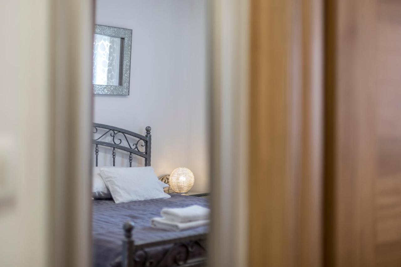 Apartments And Rooms Villa Erede Split Dış mekan fotoğraf